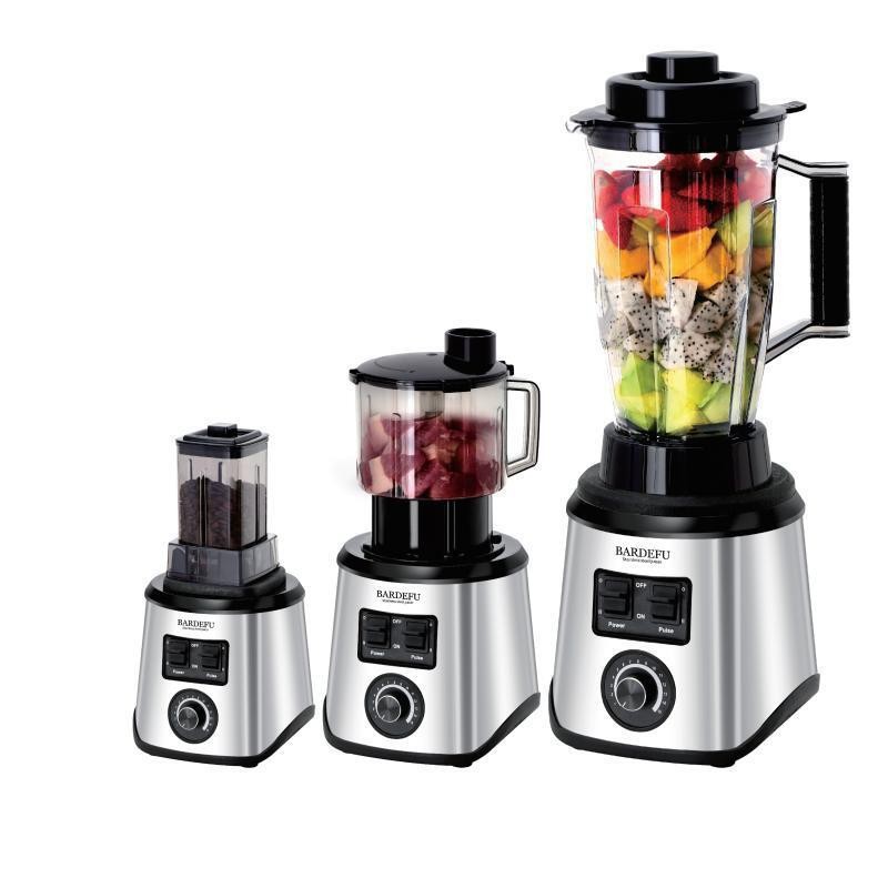Multi-Function Blender Set